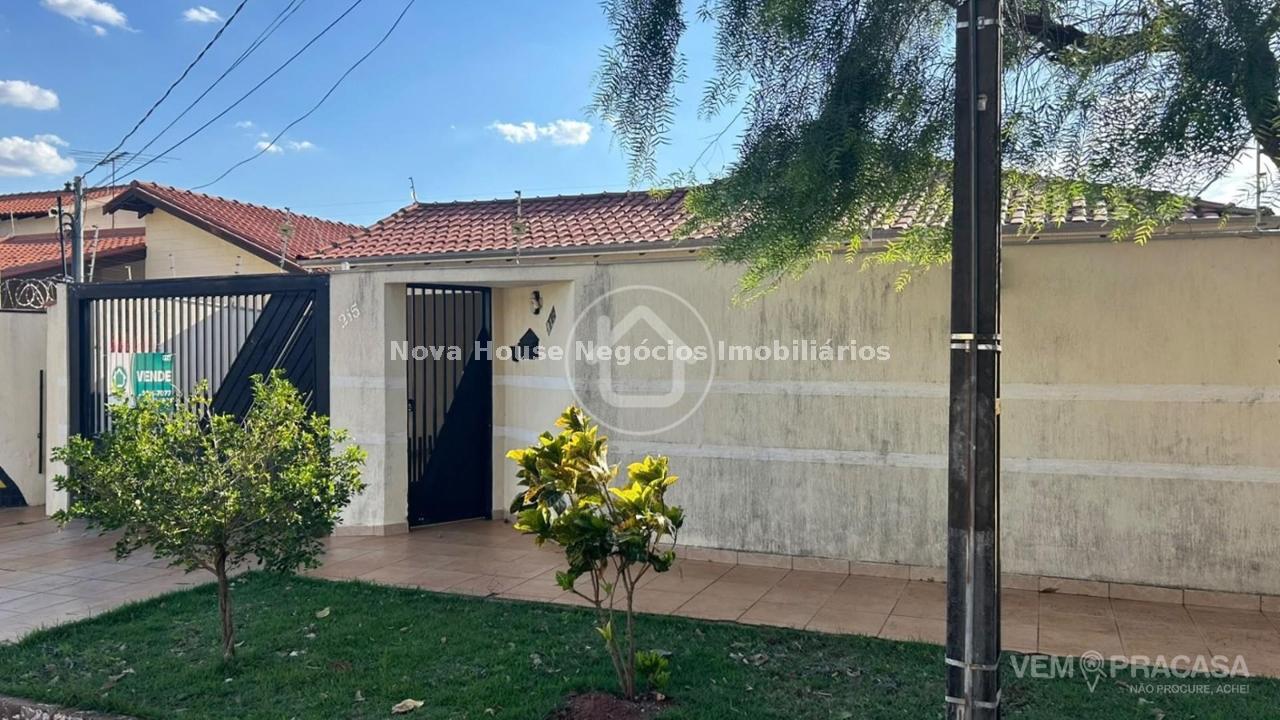 Casa Térrea à venda no Carandá Bosque, Campo Grande – foto 66