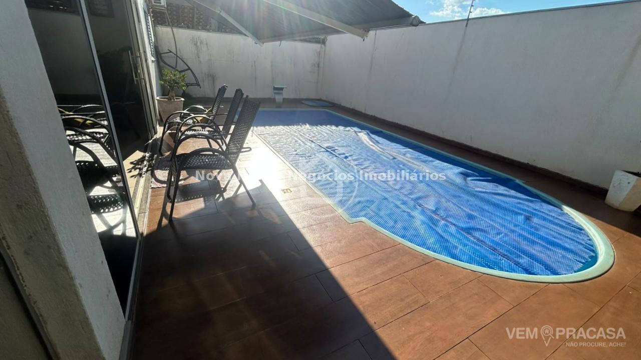 Casa Térrea à venda no Carandá Bosque, Campo Grande – foto 67