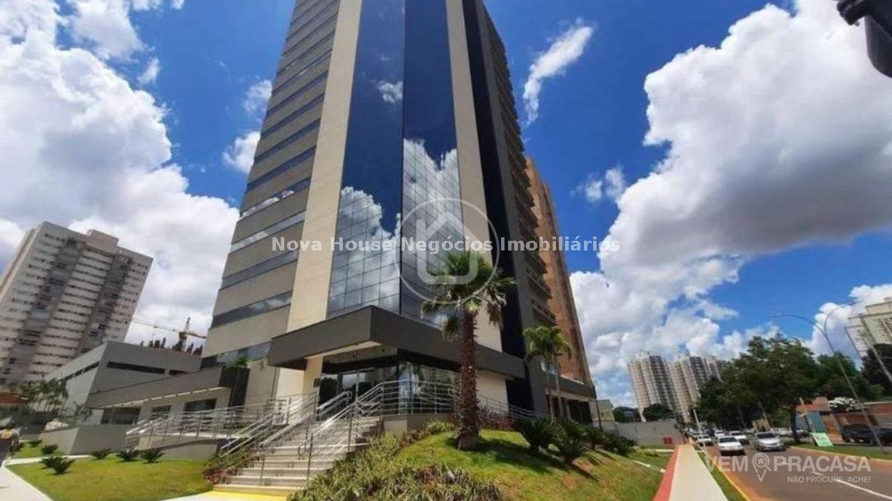 Sala à venda no São Francisco, Campo Grande – foto 2