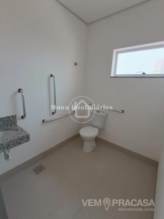 Sala à venda no São Francisco, Campo Grande – foto 13