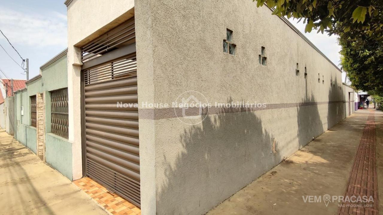 Casa Térrea à venda na Vila Margarida, Campo Grande – foto 3