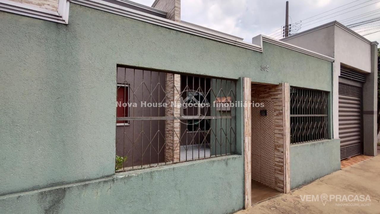 Casa Térrea à venda na Vila Margarida, Campo Grande – foto 6