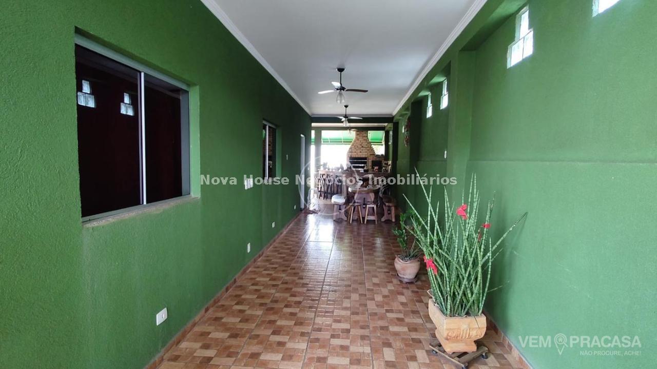 Casa Térrea à venda na Vila Margarida, Campo Grande – foto 8
