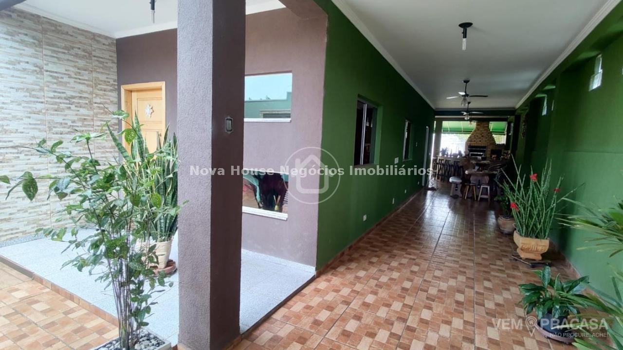 Casa Térrea à venda na Vila Margarida, Campo Grande – foto 10