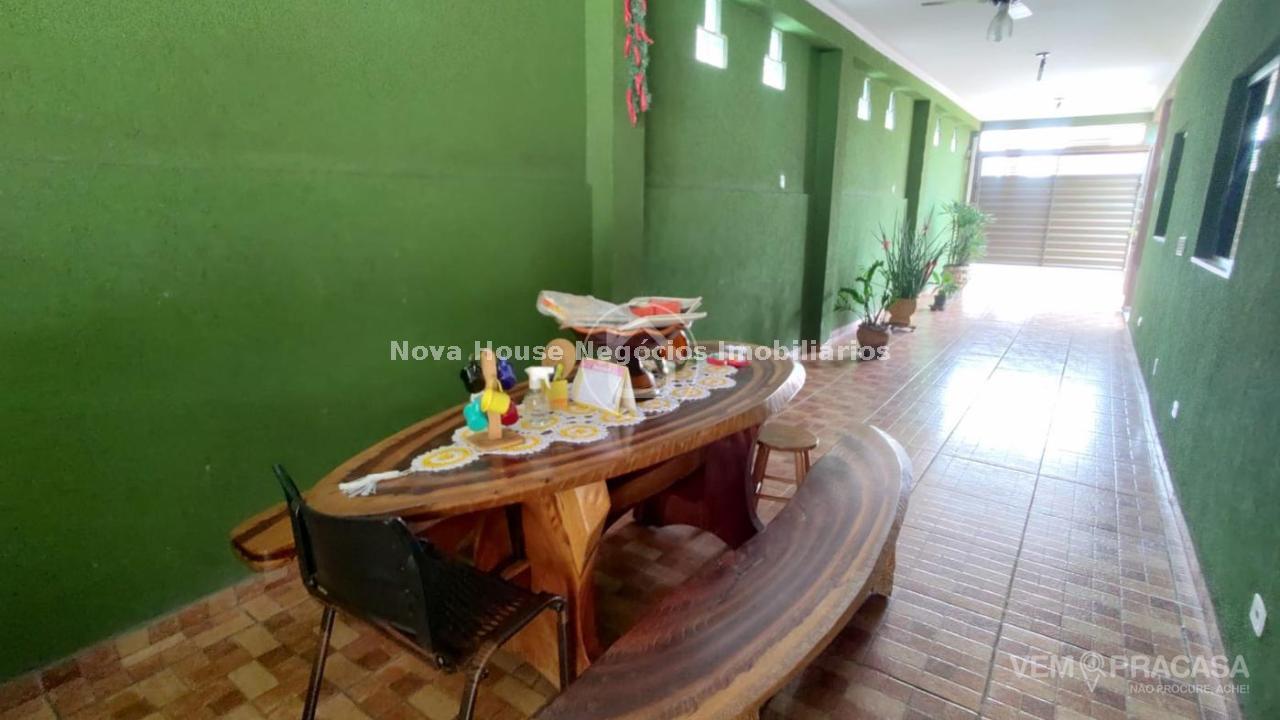 Casa Térrea à venda na Vila Margarida, Campo Grande – foto 12