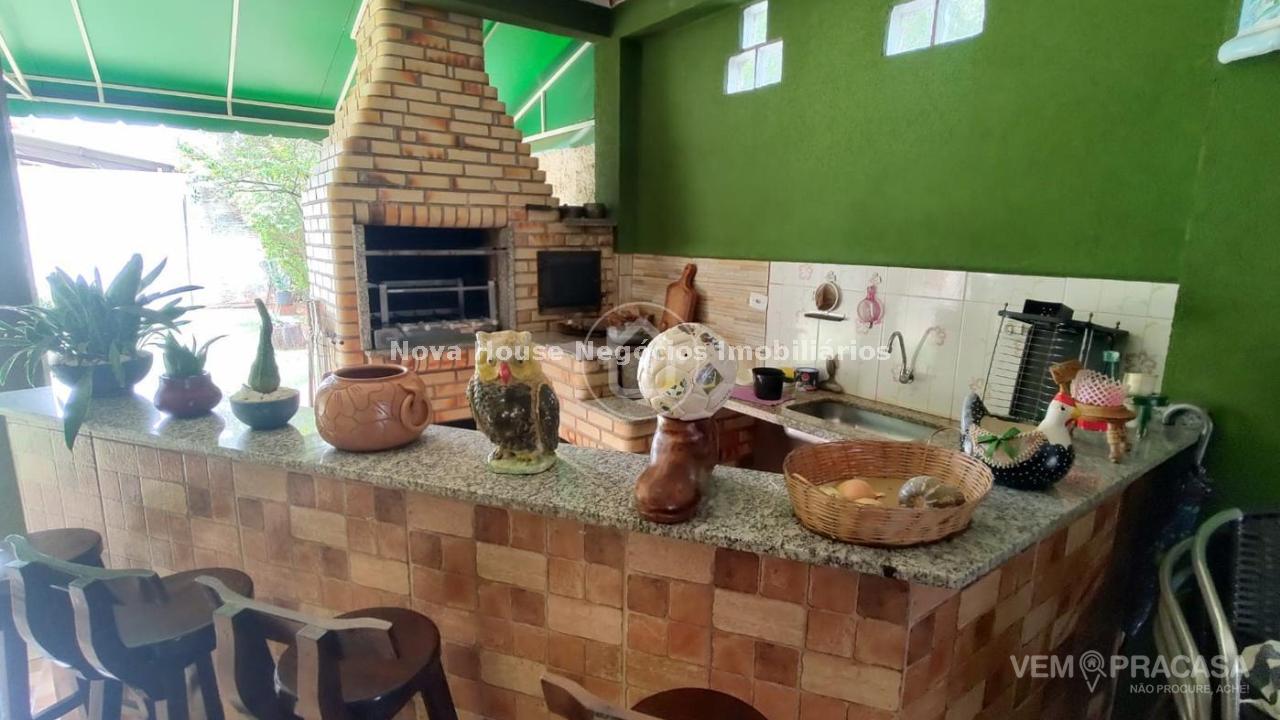 Casa Térrea à venda na Vila Margarida, Campo Grande – foto 14