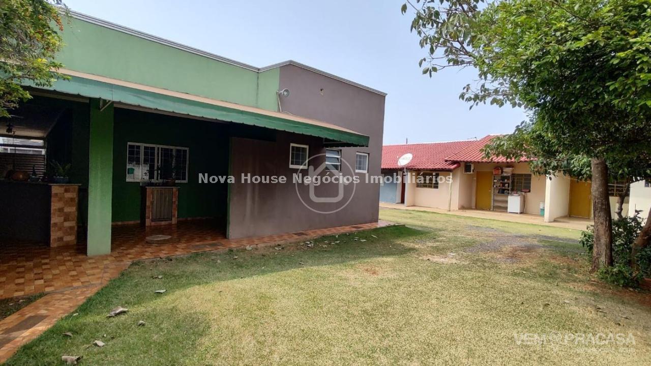 Casa Térrea à venda na Vila Margarida, Campo Grande – foto 15