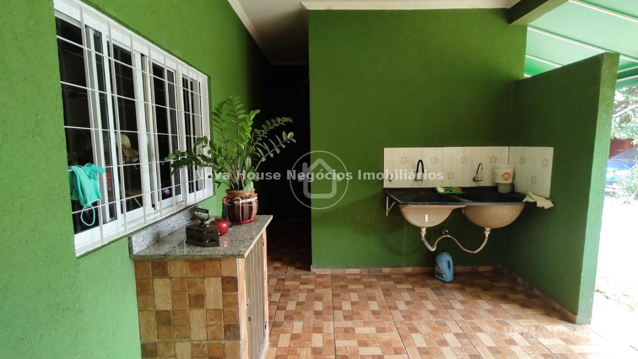 Casa Térrea à venda na Vila Margarida, Campo Grande – foto 17