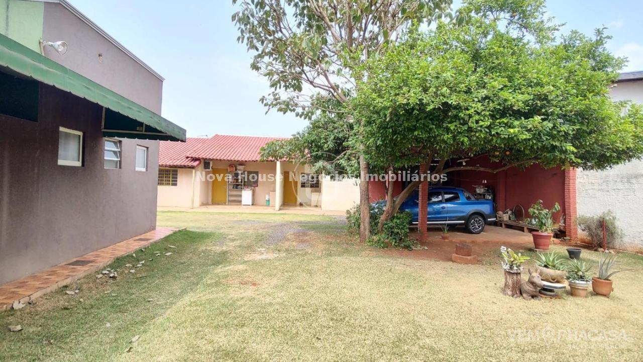 Casa Térrea à venda na Vila Margarida, Campo Grande – foto 20