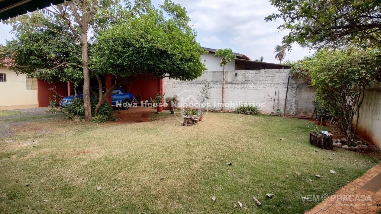 Casa Térrea à venda na Vila Margarida, Campo Grande – foto 22