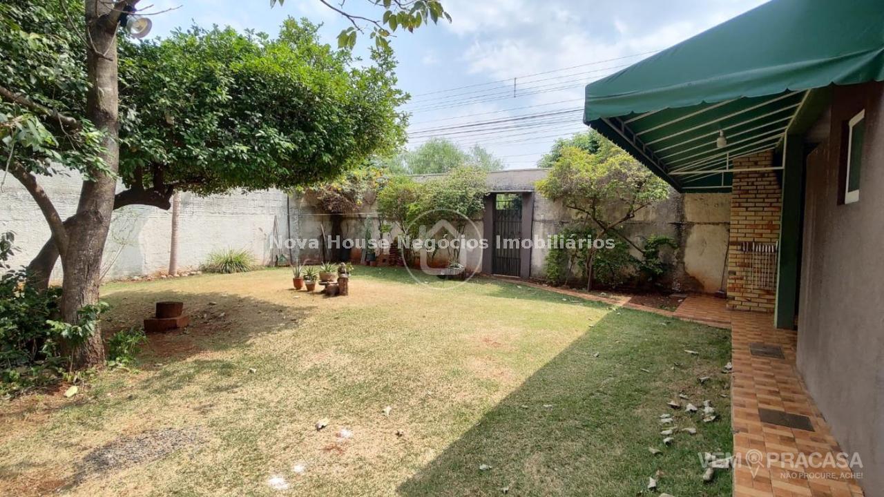 Casa Térrea à venda na Vila Margarida, Campo Grande – foto 24