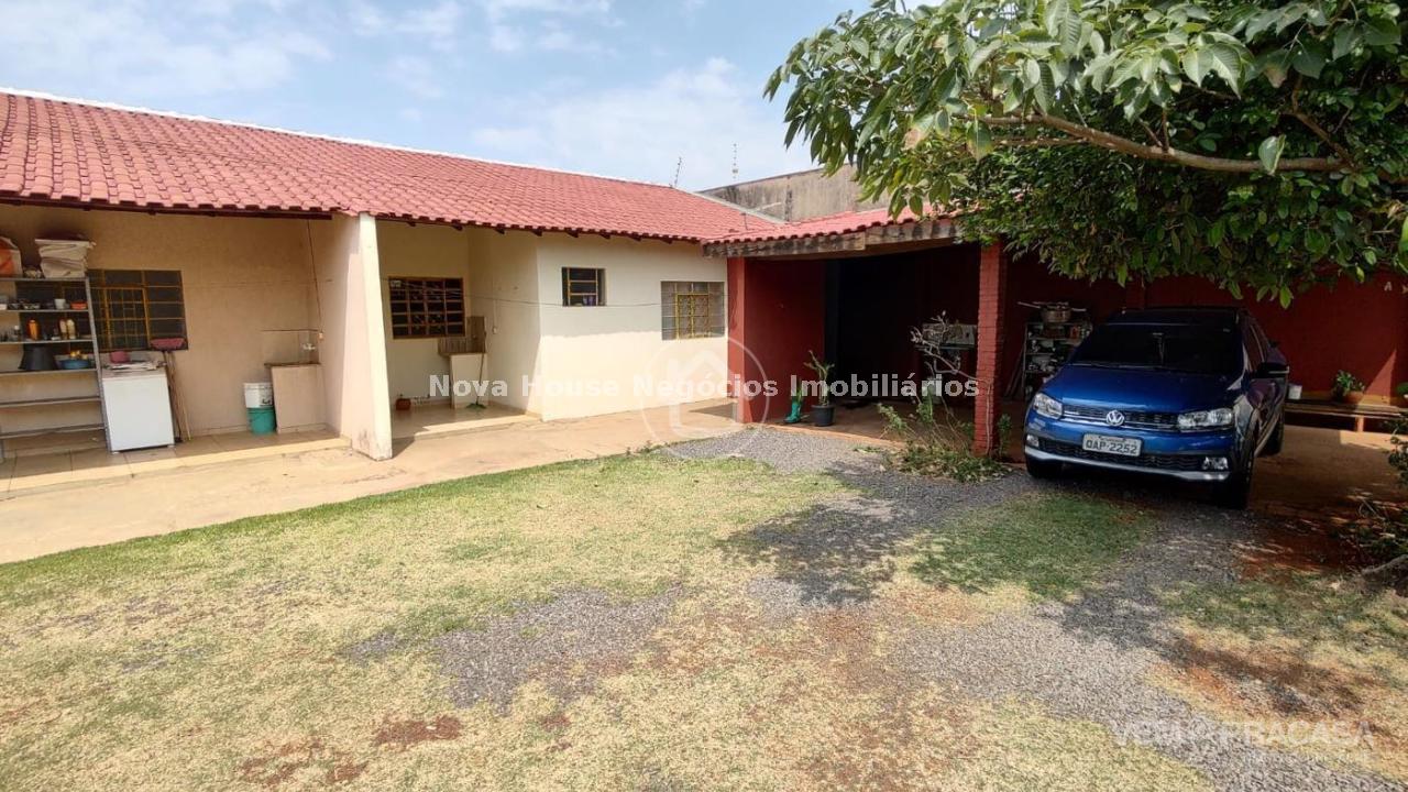 Casa Térrea à venda na Vila Margarida, Campo Grande – foto 26