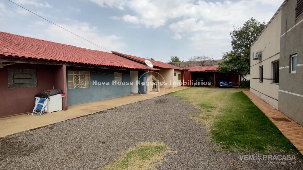 Casa Térrea à venda na Vila Margarida, Campo Grande – foto 27