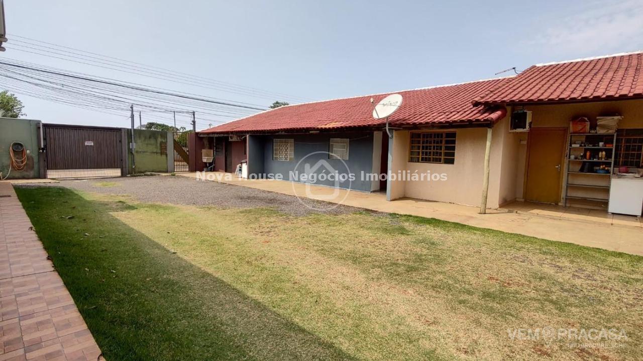 Casa Térrea à venda na Vila Margarida, Campo Grande – foto 29