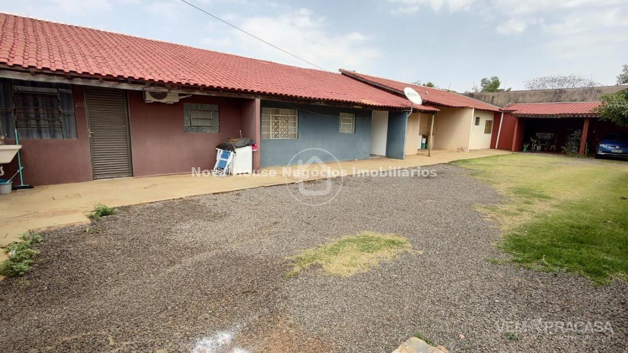 Casa Térrea à venda na Vila Margarida, Campo Grande – foto 32