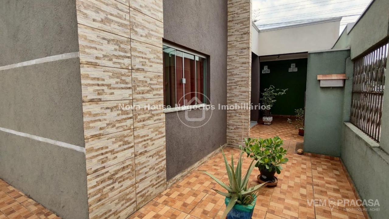 Casa Térrea à venda na Vila Margarida, Campo Grande – foto 34
