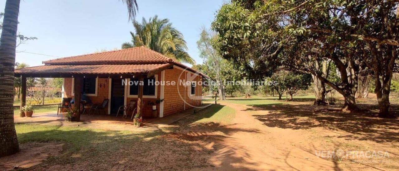 Chácara à venda no Jardim Veraneio, Campo Grande – foto 5