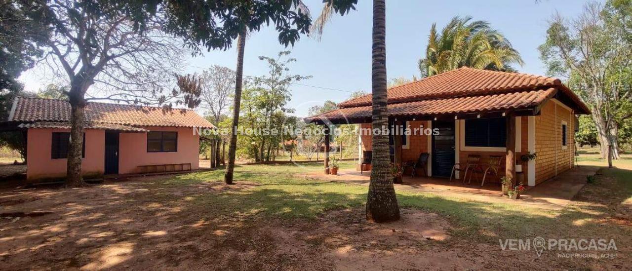 Chácara à venda no Jardim Veraneio, Campo Grande – foto 7