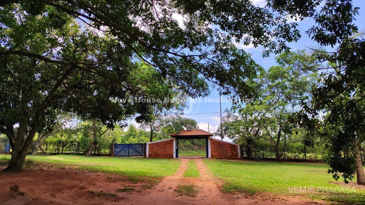 Chácara à venda no Jardim Veraneio, Campo Grande – foto 19