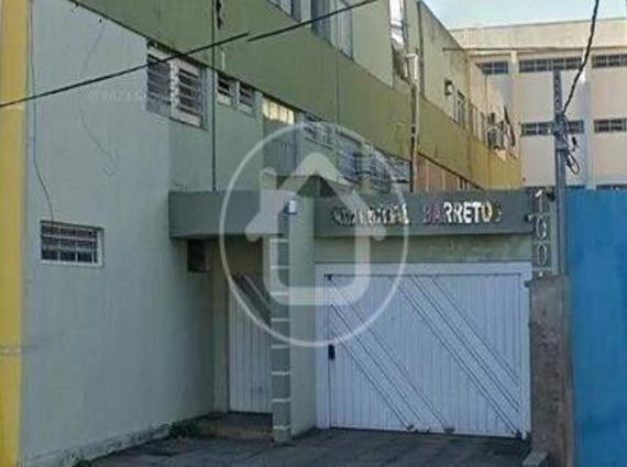 Apartamento à venda no Jardim Monte Líbano, Campo Grande