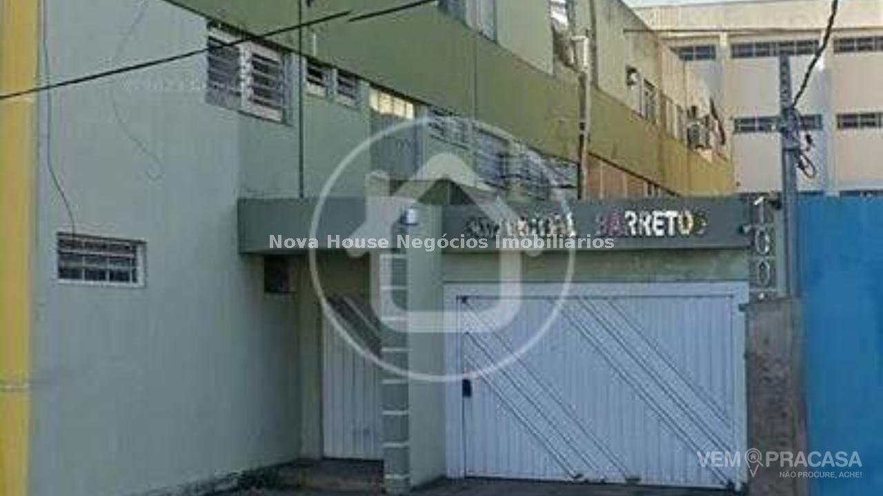 Apartamento à venda no Jardim Monte Líbano, Campo Grande – foto 2