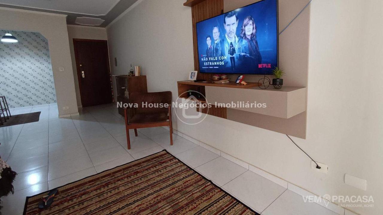 Apartamento à venda no Jardim Monte Líbano, Campo Grande – foto 3