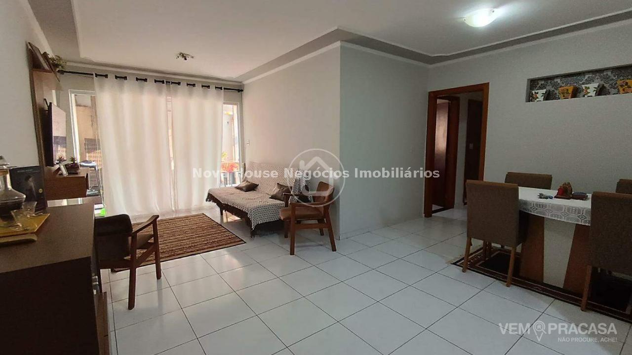 Apartamento à venda no Jardim Monte Líbano, Campo Grande – foto 5
