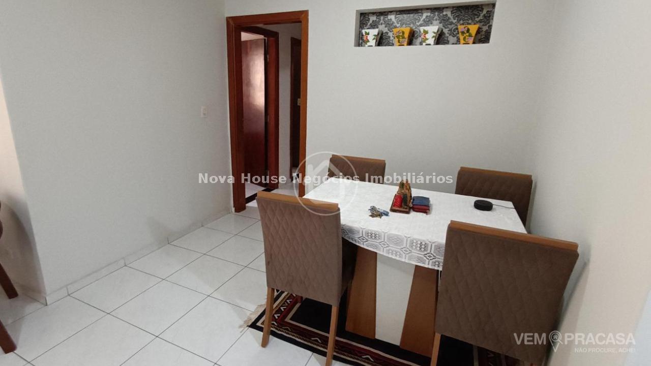 Apartamento à venda no Jardim Monte Líbano, Campo Grande – foto 15