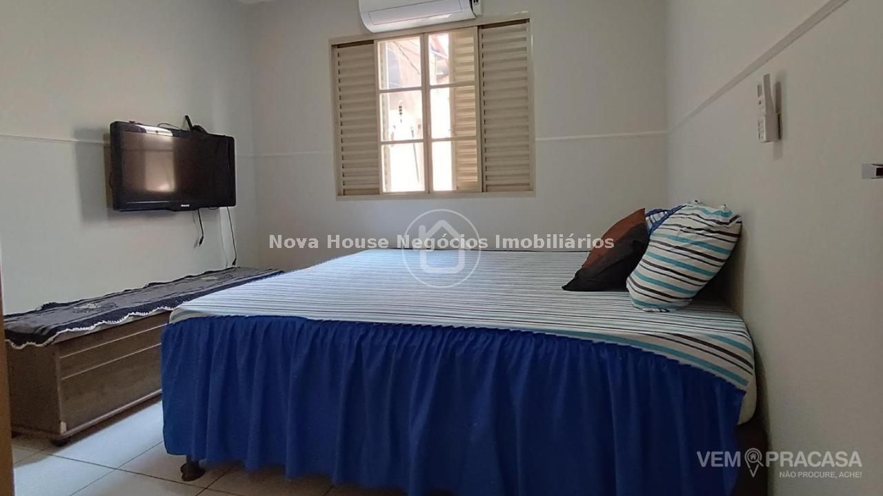 Apartamento à venda no Jardim Monte Líbano, Campo Grande – foto 17