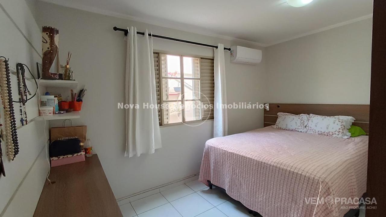 Apartamento à venda no Jardim Monte Líbano, Campo Grande – foto 23