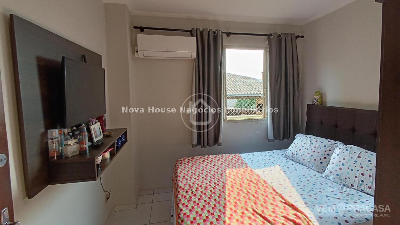 Apartamento à venda no Jardim Monte Líbano, Campo Grande – foto 27
