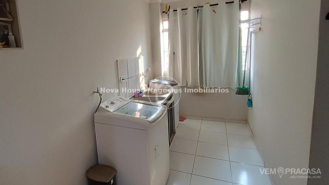Apartamento à venda no Jardim Monte Líbano, Campo Grande – foto 31