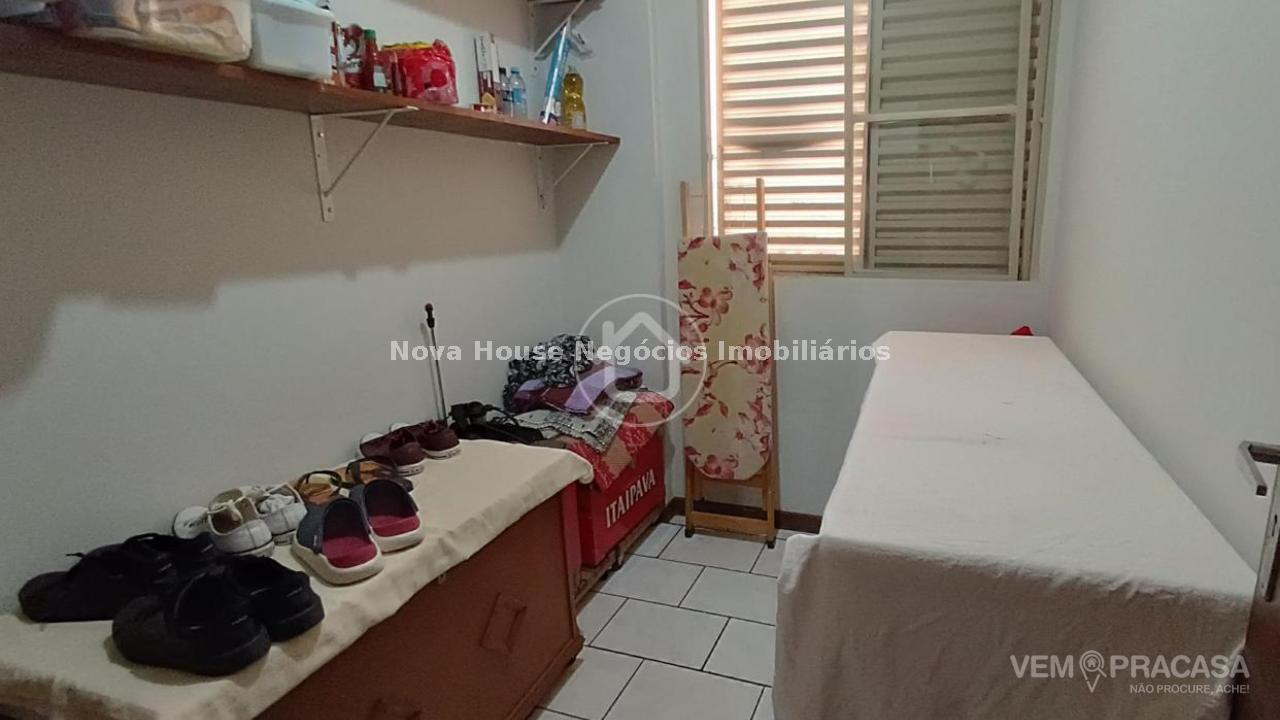 Apartamento à venda no Jardim Monte Líbano, Campo Grande – foto 34