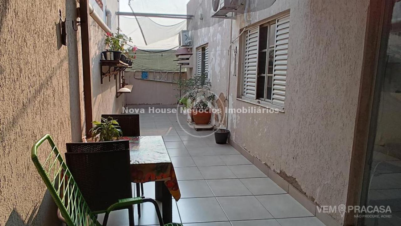 Apartamento à venda no Jardim Monte Líbano, Campo Grande – foto 36