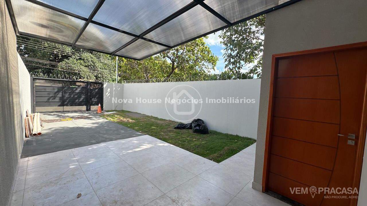 Casa Térrea à venda na Vila Eliane, Campo Grande – foto 6