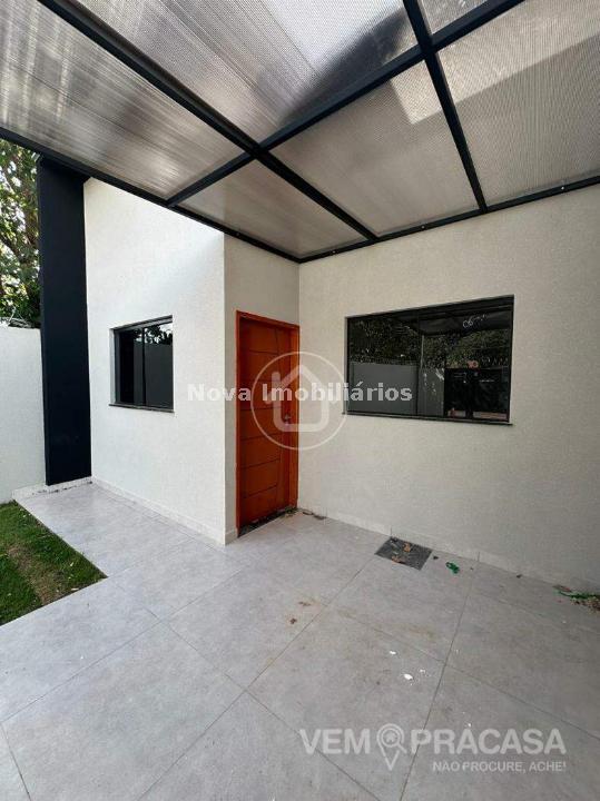 Casa Térrea à venda na Vila Eliane, Campo Grande – foto 7