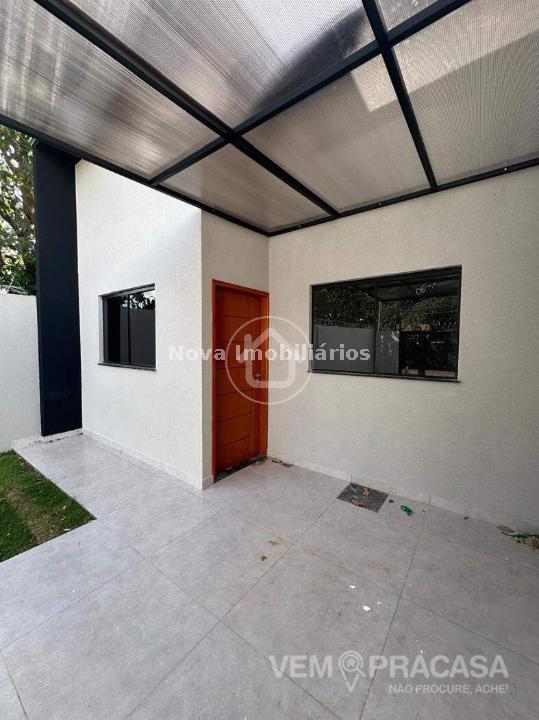 Casa Térrea à venda na Vila Eliane, Campo Grande – foto 8