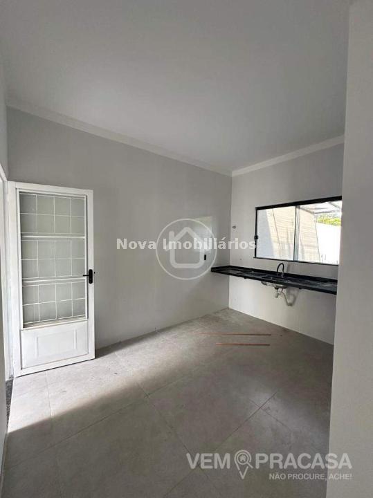 Casa Térrea à venda na Vila Eliane, Campo Grande – foto 12