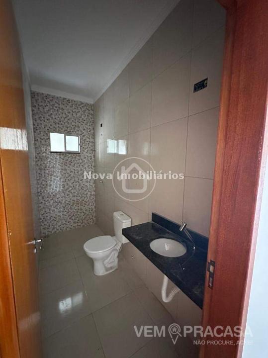 Casa Térrea à venda na Vila Eliane, Campo Grande – foto 17