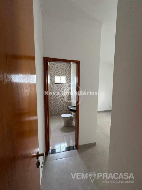 Casa Térrea à venda na Vila Eliane, Campo Grande – foto 20