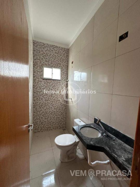 Casa Térrea à venda na Vila Eliane, Campo Grande – foto 23