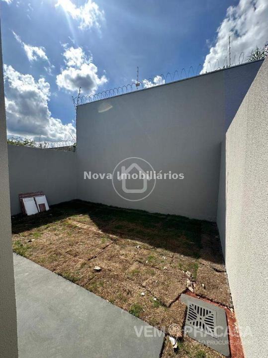 Casa Térrea à venda na Vila Eliane, Campo Grande – foto 28