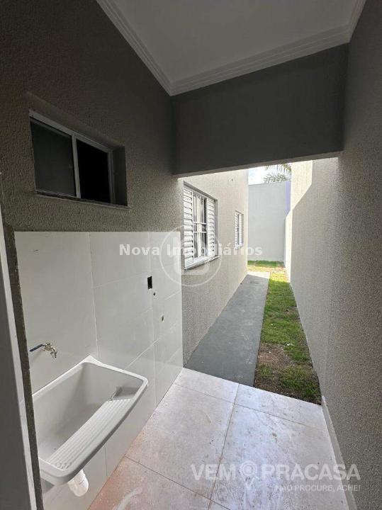 Casa Térrea à venda na Vila Eliane, Campo Grande – foto 30