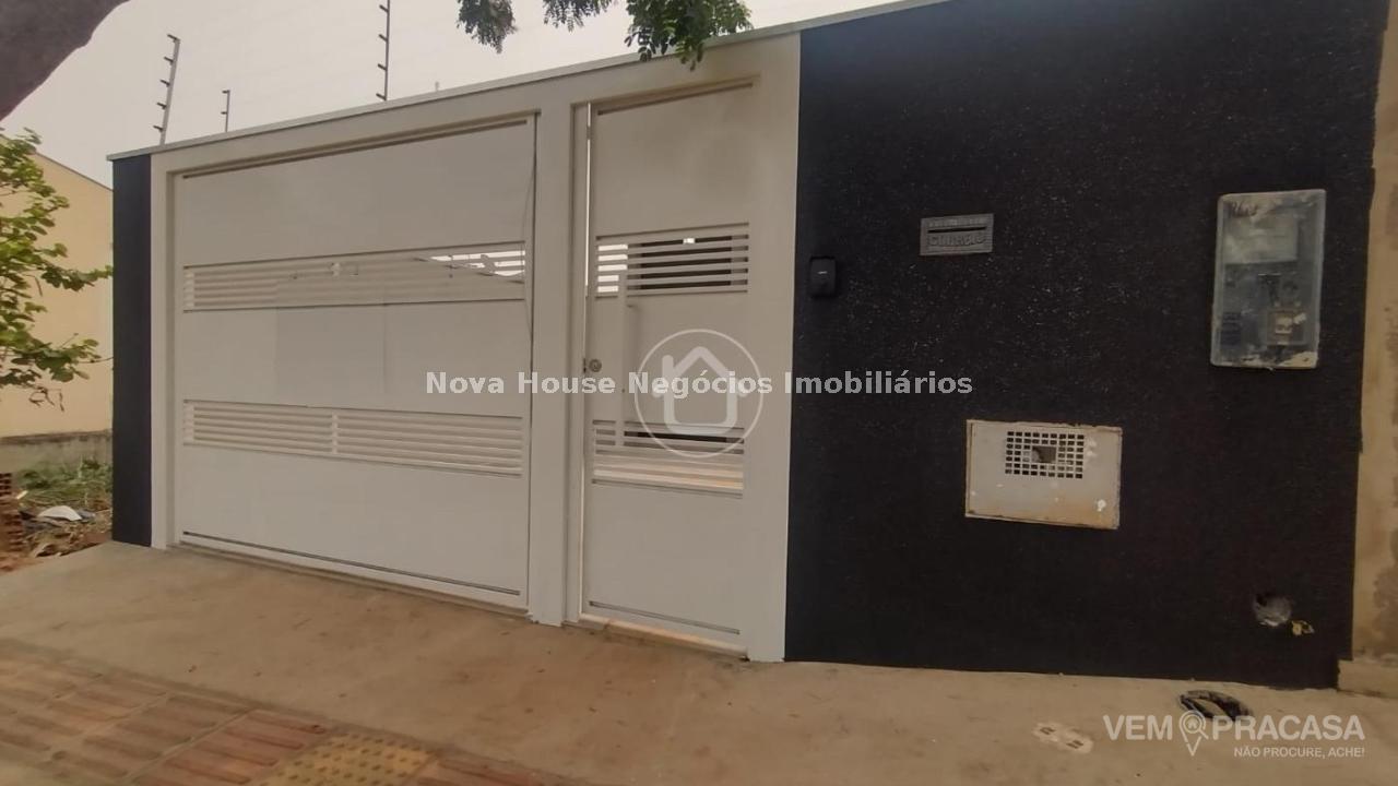 Casa Térrea à venda no Monte Castelo, Campo Grande – foto 1