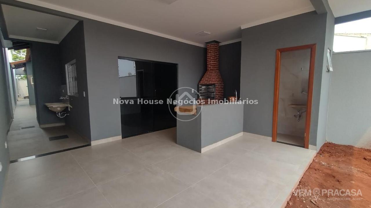 Casa Térrea à venda no Monte Castelo, Campo Grande – foto 3