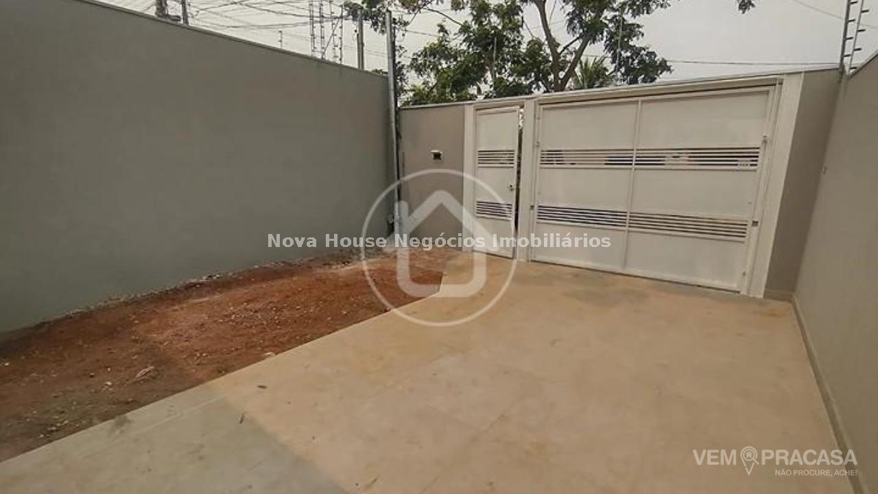Casa Térrea à venda no Monte Castelo, Campo Grande – foto 6