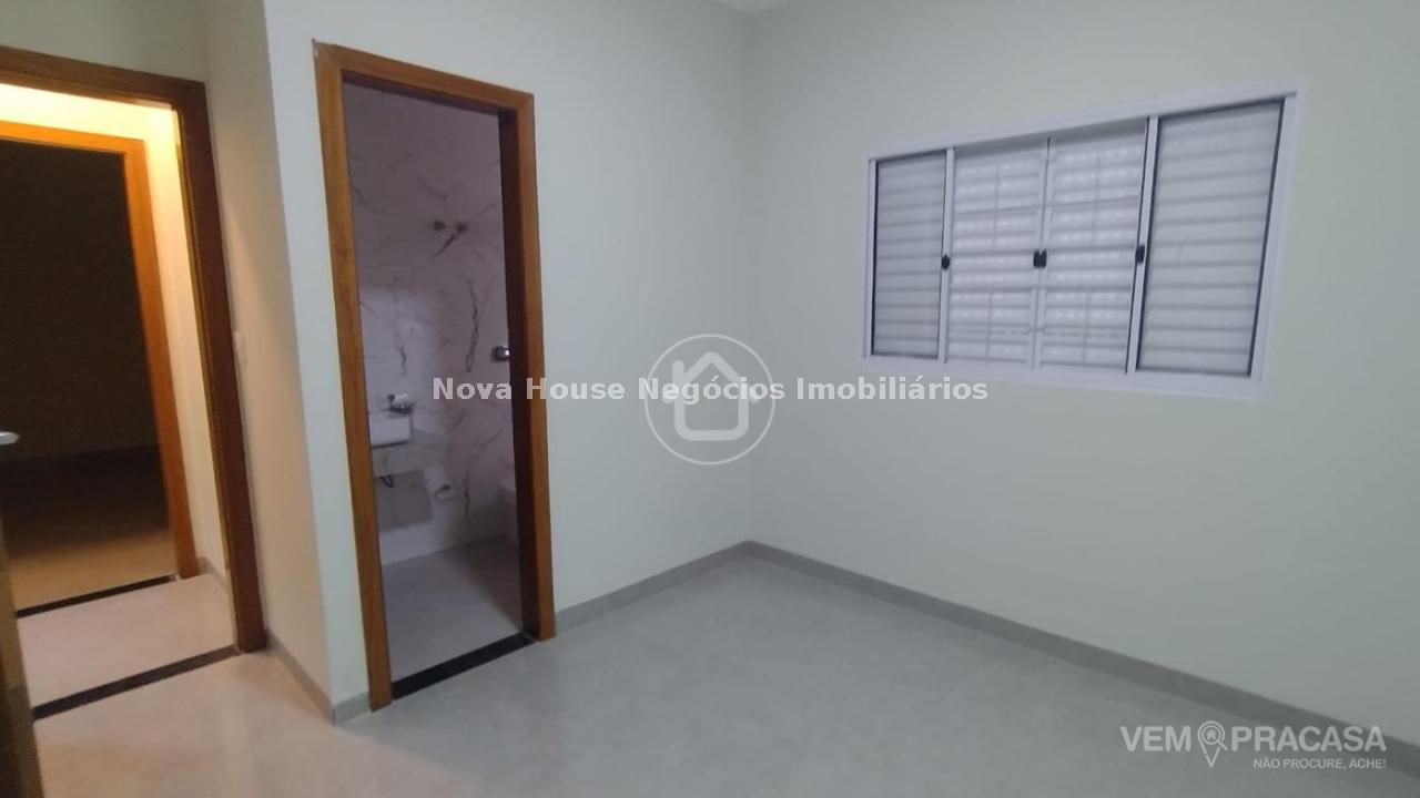 Casa Térrea à venda no Monte Castelo, Campo Grande – foto 9