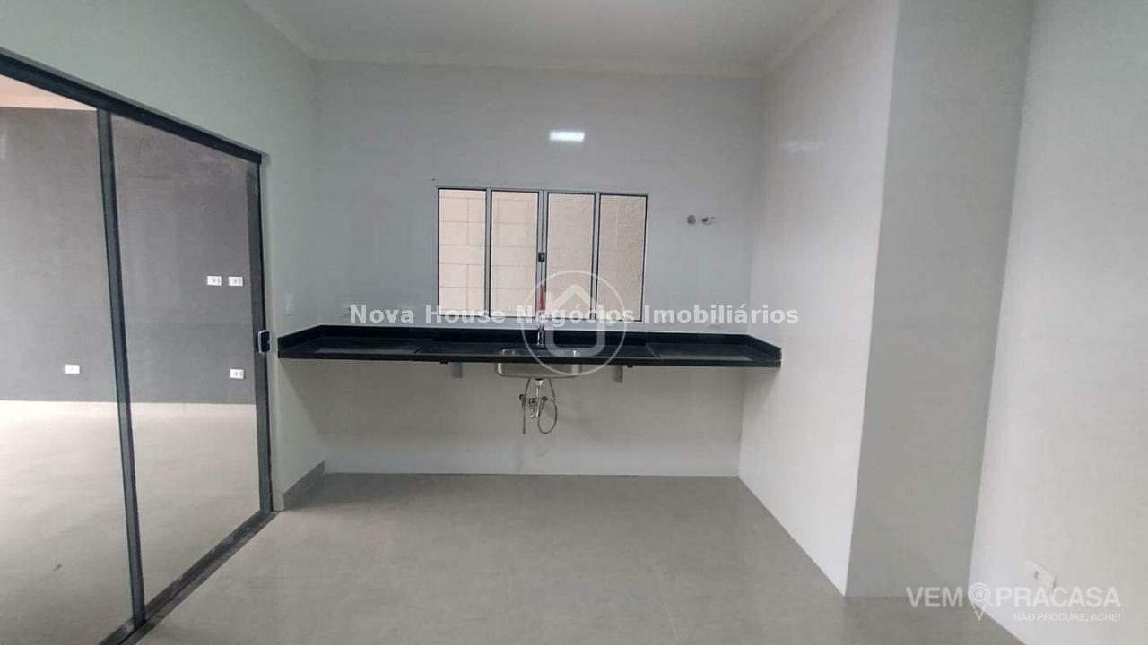 Casa Térrea à venda no Monte Castelo, Campo Grande – foto 17