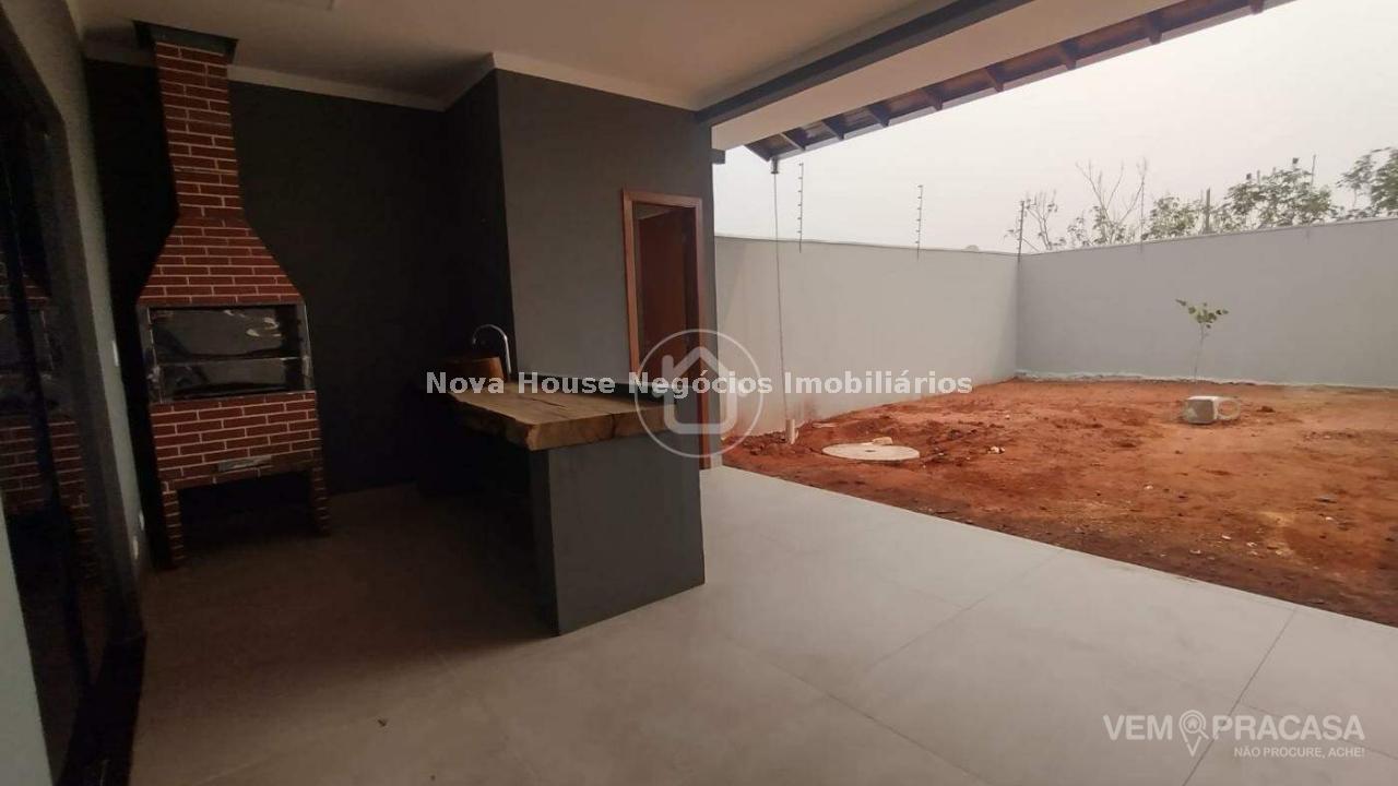 Casa Térrea à venda no Monte Castelo, Campo Grande – foto 20