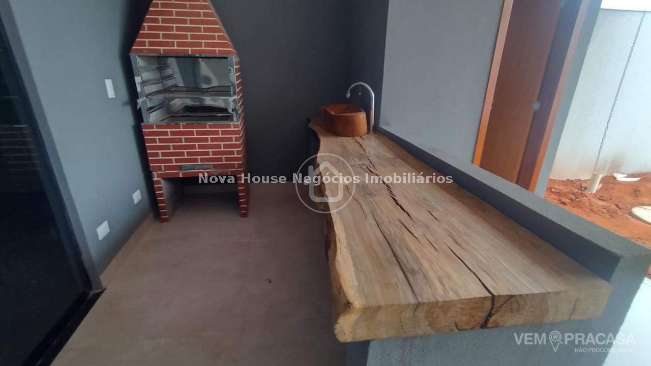 Casa Térrea à venda no Monte Castelo, Campo Grande – foto 22